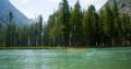 31 kanal lake front view ideal for hotel tourist resort