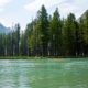 31 kanal lake front view ideal for hotel tourist resort