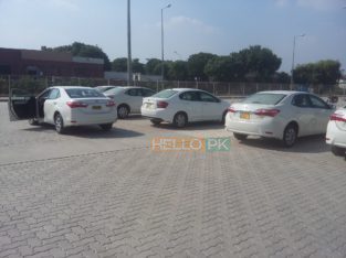 Daewoo Cab Lahore | DROP From Lahore To Pindi / Isb And Pindi/Isb To Lahore VIA Motorway.