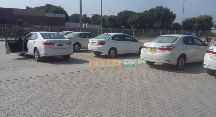 Daewoo Cab Lahore | DROP From Lahore To Pindi / Isb And Pindi/Isb To Lahore VIA Motorway.