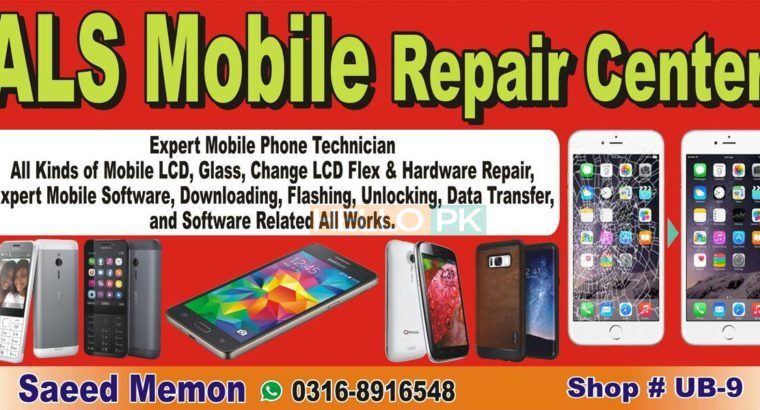 We Repair All Kind Of Mobile Phones Software and Hardware problems Software Update Flashing And Unlocking