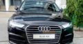 Get Audi- A6 on Rent for wedding events.Booking right now.