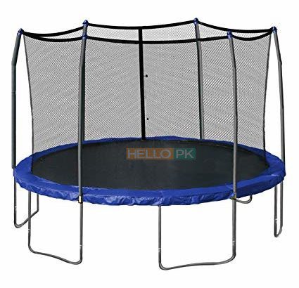 Kids Trampoline/Jumping Pad Imported Different sizes Different prices.Delivery Available