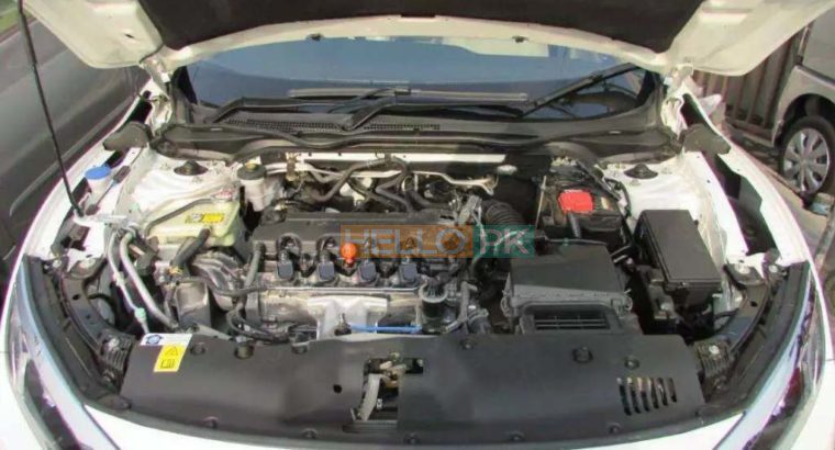 Honda Civic 2018 Auto for Sale.Civic VTi Oriel 2018 Used ,1,500 km