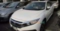 Honda Civic 2018 Auto for Sale.Civic VTi Oriel 2018 Used ,1,500 km