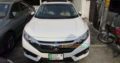 Honda Civic 2018 Auto for Sale.Civic VTi Oriel 2018 Used ,1,500 km