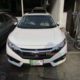 Honda Civic 2018 Auto for Sale.Civic VTi Oriel 2018 Used ,1,500 km