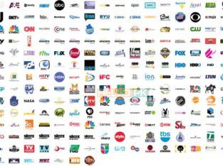 2000 TV Channels..No Monthly Charges..No Dish..No Cable (: