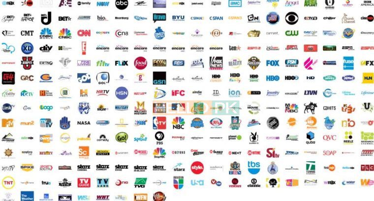 2000 TV Channels..No Monthly Charges..No Dish..No Cable (: