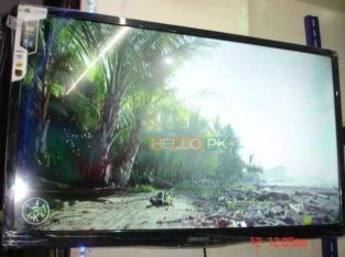 Excellent Display 70”Size N’Droid Samsung-3D Smart Ledz.1year free service.DUA ENTERPRISES