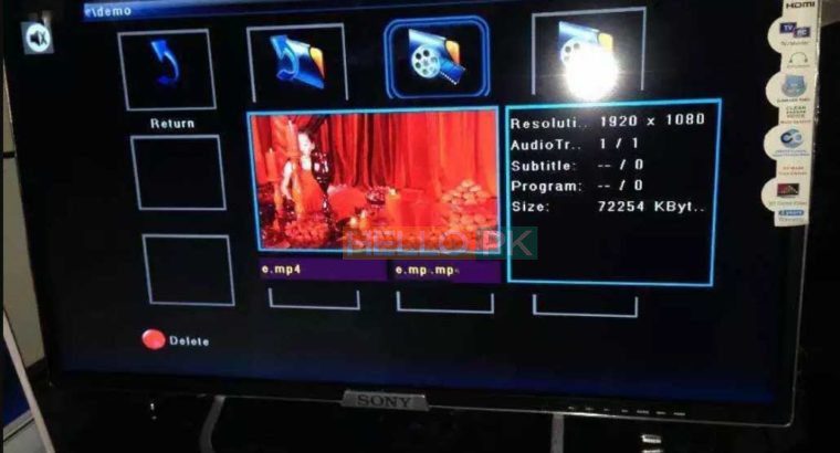 Excellent Display 70”Size N’Droid Samsung-3D Smart Ledz.1year free service.DUA ENTERPRISES