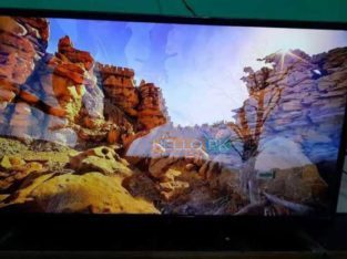 Special Discount Offer Samsung 32″ LED.One year Warranty.all LED size Available