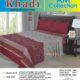Export quality Bed sheets set.Salez Salez-Free Delivery 100% ORIGINAL BRAND Bed sheets.Money back Guaranteed