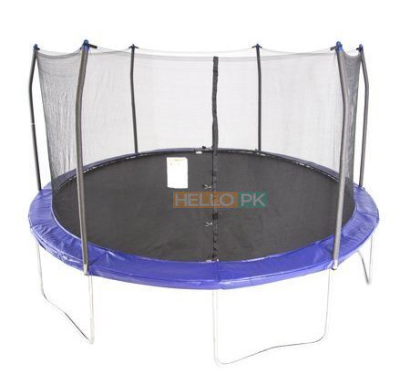 Kids Trampoline/Jumping Pad Imported Different sizes Different prices.Delivery Available