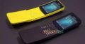 Nokia 8110 (2018 Model) Box Pack Available | Free Home Delivery,DUAL SIM,Long Life Original Nokia battery