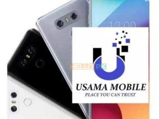 Lg Stock brand new G6 available.Also available g2 g5.fresh stock.1 week replacement warranty