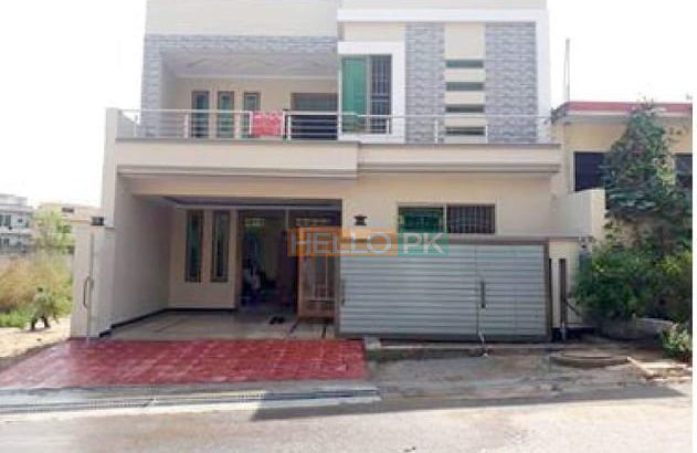 CBR TOWN Double Story Beauty full House For Sale. Size 30 X 60.Victory Group