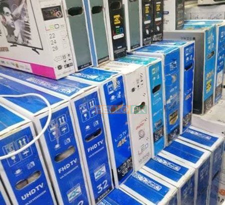 SAMSUNG 32 inch led tv Rs.16,500 Delaer all Over pakistan.SONY , SAMSUNG LED TV all model available