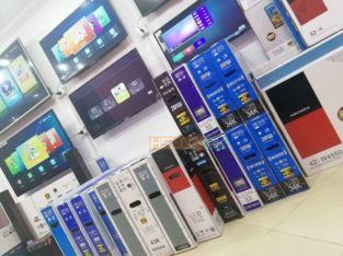 SAMSUNG 32 inch led tv Rs.16,500 Delaer all Over pakistan.SONY , SAMSUNG LED TV all model available