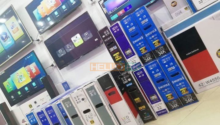 SAMSUNG 32 inch led tv Rs.16,500 Delaer all Over pakistan.SONY , SAMSUNG LED TV all model available