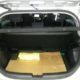 Toyota Aqua 2015 ,Key start,ABS,PW,PS,64542 KM,Grade 4,Arrival At Karachi Port