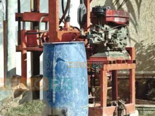Pani Nahe hey ?? Boring Kerwain.Boring Pump Summer Pump Motor or Generator in Cheap Rates