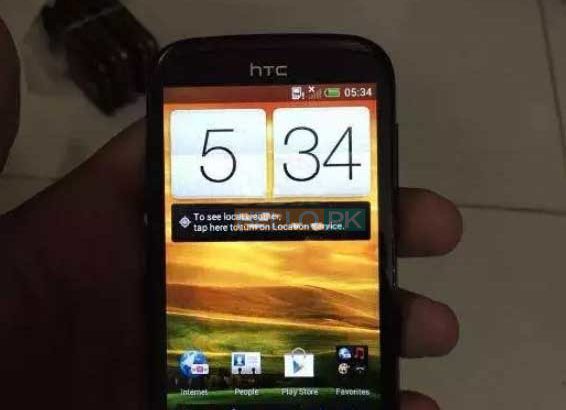 HTC Old Smartphones.Cash On Delivery Available All Over Pakistan 2,450