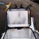 Heavy Bike Sigma RX3S 400CC.Double cylinder, Water cool, 4 stroke ,40 HP