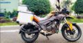 Heavy Bike Sigma RX3S 400CC.Double cylinder, Water cool, 4 stroke ,40 HP
