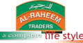 Al raheem Traders.Interior and Sanitary Work Services.complete life style