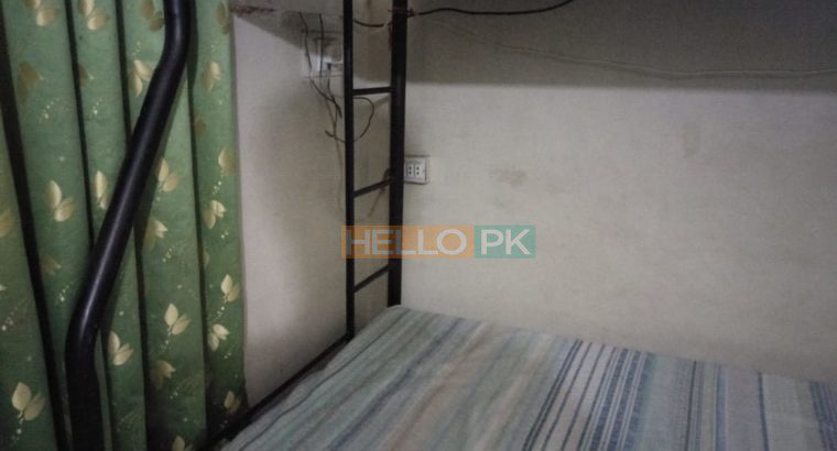 Good quality Bunk bed for Kids with Mattress.Karachi