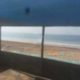 Beach Rental Huts Karachi.For Beach Picnic. Sandspit Beach