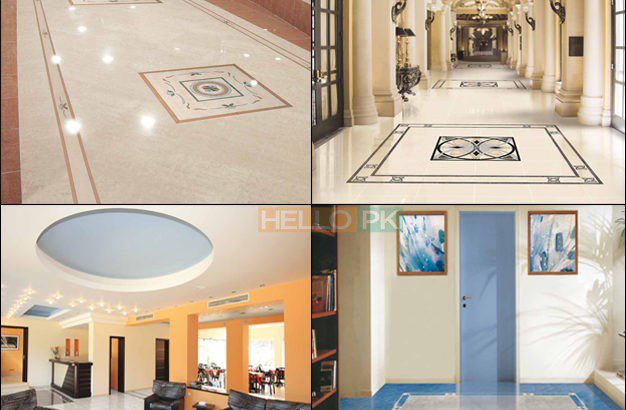 Al raheem Traders.Interior and Sanitary Work Services.complete life style
