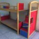 Brand new Bunk bed & New Car Bed Khawaja’s Fix price shop