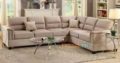 Eleganzio Modern sofa .Quality and finishing guaranteed