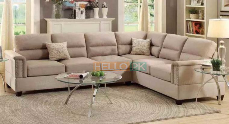 Eleganzio Modern sofa .Quality and finishing guaranteed