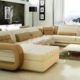 Eleganzio Modern sofa .Quality and finishing guaranteed