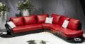 Eleganzio Modern sofa .Quality and finishing guaranteed