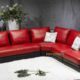 Eleganzio Modern sofa .Quality and finishing guaranteed