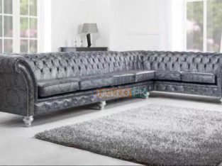Eleganzio Modern sofa .Quality and finishing guaranteed