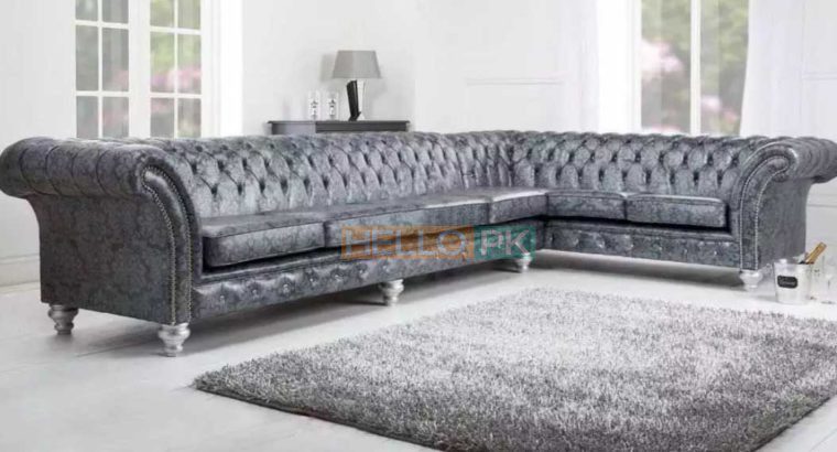 Eleganzio Modern sofa .Quality and finishing guaranteed