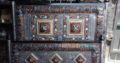 Best Design New iron bed only Rs 15,000 Factory rates.Premium Quality