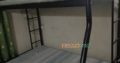 Good quality Bunk bed for Kids with Mattress.Karachi