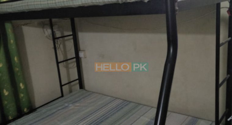 Good quality Bunk bed for Kids with Mattress.Karachi