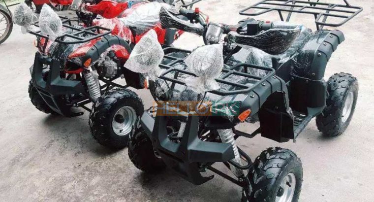 QUAD ATV BIKE DUBAI IMPORTED.BRAND NEW Youngster Size 10 TO 20 YEAR High Seat .Deliver All PAK