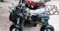 QUAD ATV BIKE DUBAI IMPORTED.BRAND NEW Youngster Size 10 TO 20 YEAR High Seat .Deliver All PAK