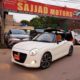 Copen Cero”Daihatsu Sports Tiptronic New Shape Top Convertible.Model 2016.Fresh Import 2018