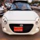 Copen Cero”Daihatsu Sports Tiptronic New Shape Top Convertible.Model 2016.Fresh Import 2018