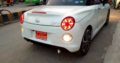 Copen Cero”Daihatsu Sports Tiptronic New Shape Top Convertible.Model 2016.Fresh Import 2018