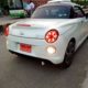 Copen Cero”Daihatsu Sports Tiptronic New Shape Top Convertible.Model 2016.Fresh Import 2018